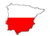 IMPERMEABILIZACIONES NORTE S.L. - Polski